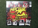 The Damned Machine Gun Etiquette Album Devils Jukebox DJB66630R