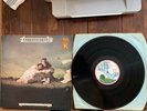 JOHN AND BEVERLY MARTYN - “STORMBRINGER “- UK IPLS9113A 1970 Pink/Palm Label