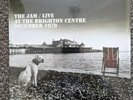 THE JAM Live At The Brighton Centre December 1979 RARE DOUBLE LP ONLY 1000 PRESS