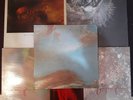 6 COCTEAU TWINS LP/EPs Treasure  Aikea-Guinea Victorialand Echoes Tiny Dynamine