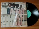 THE FANTASTIC VIOLINAIRES LP - PRESENTING - CLOSE TO VG++ - LPS0096 -GOSPEL FUNK