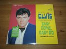 Elvis Presley Vinyl LP Easy Come Easy Go FTD Follow That Dream NEW SEALED