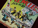 * ORIGINAL NEWCLEUS JAM ON REVENGE 1984 BOB CAMP ART SUNNYVIEW RECORDS WIKIWIKI*
