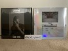 FRANK OCEAN VINYL LP ‘ENDLESS’ BLACK FRIDAY LIMITED EDITION SEALED