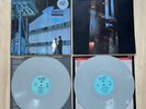 Depeche Mode - 2 LP grey Vinyl - Black Celebration, Some Great Reward /Yazoo