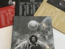VG Kamasi Washington The Epic Box Set 3 x Vinyl LP Brainfeeder Records Jazz
