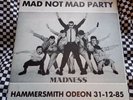 Madness Rare 