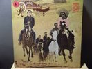 Doobie Brothers-Stampede LP Quadraphonic Ed. Qudra-Disc WB 1975 VG/VG