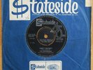 THE IMPRESSIONS – CAN’T SATISFY / YOU’VE BEEN CHEATIN’ – NORTHERN SOUL – EX