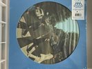 THE BEATLES-ABBEY ROAD-50TH ANNIVERSARY PICTURE DISC EDITION-NEW VINYL * LP *