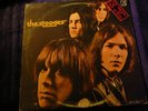 The Stooges Debut LP Elektra 74051 White Label Radio Station Copy  M- Vinyl