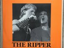 Judas Priest The Ripper (Live) *Top Rarität* Bacon Island Records 1982 UK Press