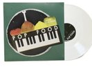 Jack Stauber   Pop Food Tooth Colored Vinyl NEW and IN HAND