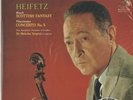 Bruch, Scottish Fantasy 200g LP from the Michael Hobson Archives
