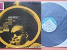 HANK MOBLEY - NO ROOM FOR SQUAERS RARE BLUE NOTE 1964 NY LABELS VAN GELDER EAR