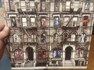 Led Zeppelin Physical Graffiti  1975 LP. Monarch Press. NM AMAZING COPY