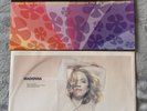 2 X Madonna 12” Vinyl American Pie & Beautiful Stranger