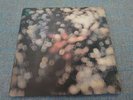 Pink Floyd vinyl obscured by clouds