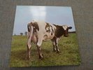Pink Floyd vinyl atom heart mother