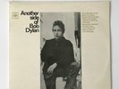 Bob Dylan, Another side of,  Vinyl LP, 62429, UK press, Stunning, Near Mint