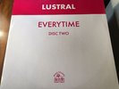 Lustral Everytime (Nalin & Kane / Way Out West Mixes) 12” Vinyl Hooj Choons 1999