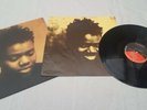 Tracey Chapman Vinyl LP 1988 Elektra 960774 /1 Self Titled 12” Record, Excellent