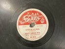 Latin 78 - Billo's Caracas Boys - Anabacoa Cumbia Spanish Venezuelan Guaracha