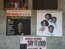 SKIN REGGAE LP 1969 CLANCY ECCLES & THE DYNAMITES 