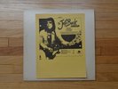 Vintage JEFF BECK GROUP Live Vinyl LP 1972 Paris Theatre PIG'S EYE