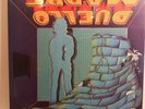 Duello Madre-same Italian prog lp reissue brand new