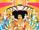 Jimi Hendrix - Axis Bold As Love - 180gram Remastered Vinyl LP NEW/SEALED