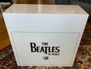 Beatles Mono Vinyl Box Set, Virtually as new, Rare.