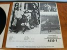 FLEETWOOD MAC Albatross But Not Around My Neck Please LP 1978 TOUR Not TMOQ NICE