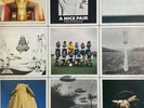 Pink Floyd A Nice Pair WR Phang Cover Harvest 403 Vinyl