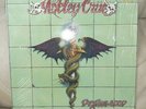 MOTLEY CRUE DR Feelgood Vinyl LP 1989 EKT59 PLI Near Mint Rock Metal Album