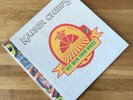 KAISER CHIEFS - Off With Their Heads dlp NM/NM 1A/1B1C/1D 180g PRISTINE & RARE