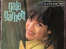 Ep RCA 86107 Gale Garnett  Toujours On The Souvient