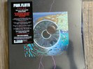 Pulse by Pink Floyd (Vinyl, 2018, 4-Disc Set, Legacy)