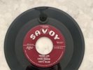 45 RPM R&B/Soul Give it Up, H-Bomb Ferguson, Savoy M-