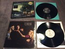 Fleetwood Mac Vinyl, Tango In The Night, Mirage Vinyl.