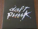 Daft Punk Discovery Vinyl 2LP Excellent Condition Near Mint