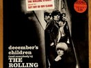 THE ROLLING STONES Decembers Children original FACTORY SEALED with HYPE STICKER