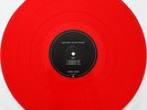 Kraftwerk - The Man Machine LP Colored Vinyl Album - English Version Record NEW