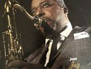 Just Jug - Gene Ammons - Argo 1962 - Mono - Ex ++ (Solid live organ combo.)
