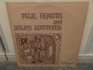 Vulcans Hammer - True Hearts & Sound Bottoms - Brown - UK Original Pressing LP
