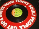 THE REGGAE GIRLS-rescue me-nu beat records (pama) Vinyl (7