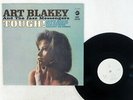 ART BLAKEY & JAZZ MESSENGERS TOUGH  CHESS BT-5096 Japan PROMO MONO VINYL LP