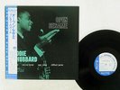 FREDDIE HUBBARD OPEN SESAME BLUE NOTE BNJ 71013 Japan OBI VINYL LP