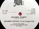 Roxanne SHANTE Roxanne's Revenge 12