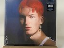 Gus Dapperton - Orca Vinyl LP SEALED Cloudy Transparent Blue